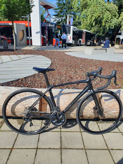 Giant TCR advanced 2