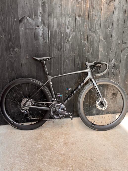 Giant TCR Advanced Disc 1 KOM 2022 S