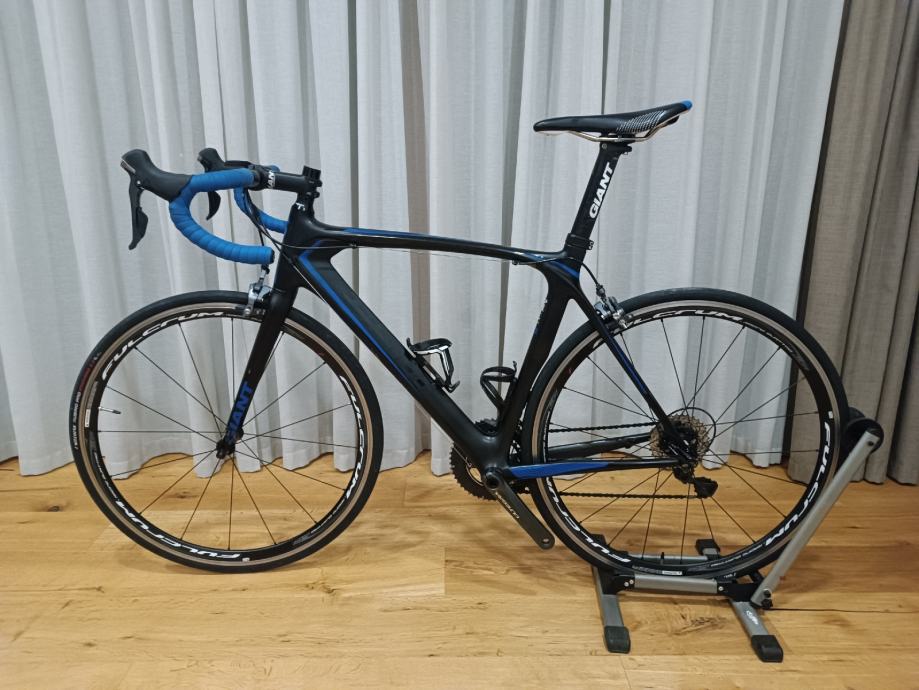 Giant TCR Composite 1