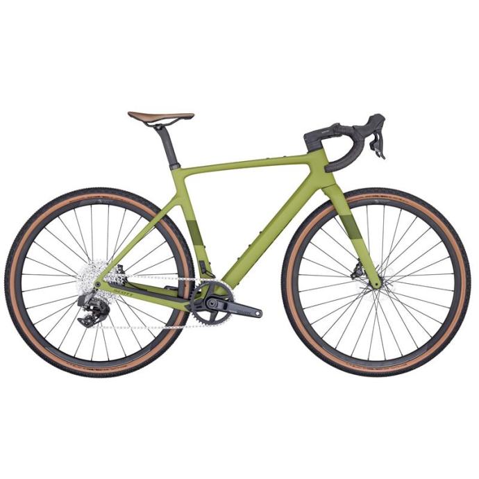 Gravel kolo SCOTT ADDICT GRAVEL 30 2024