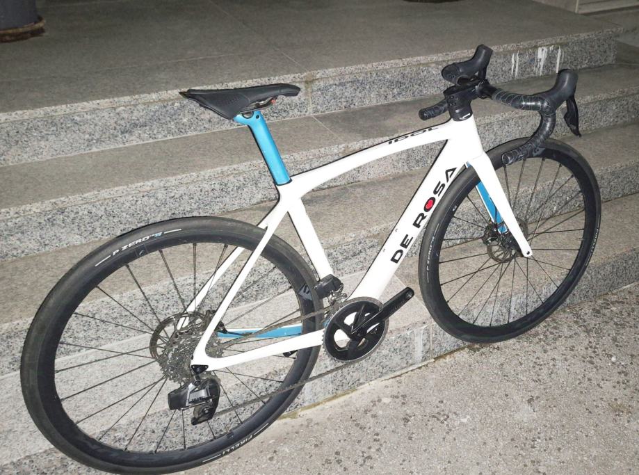 De Rosa Idol M