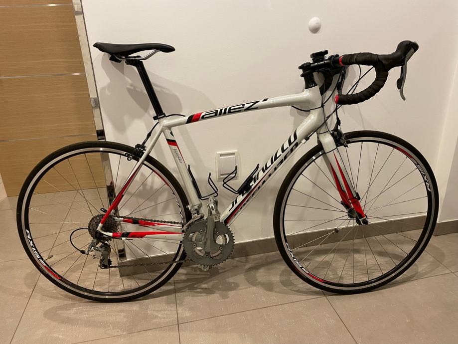 Kolo cestno Specialized Aliez Elite