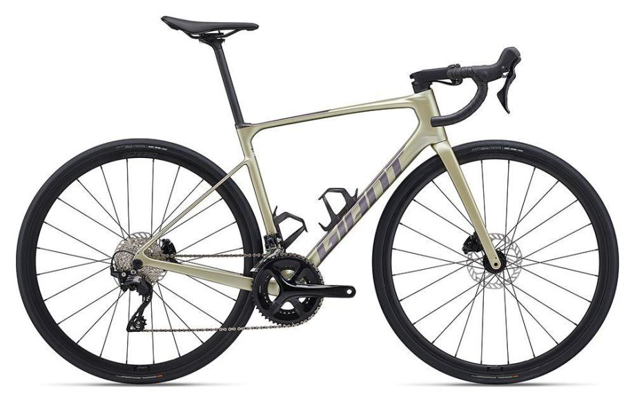 KOLO GIANT Defy Advanced 2 L Bay Leaf 2024