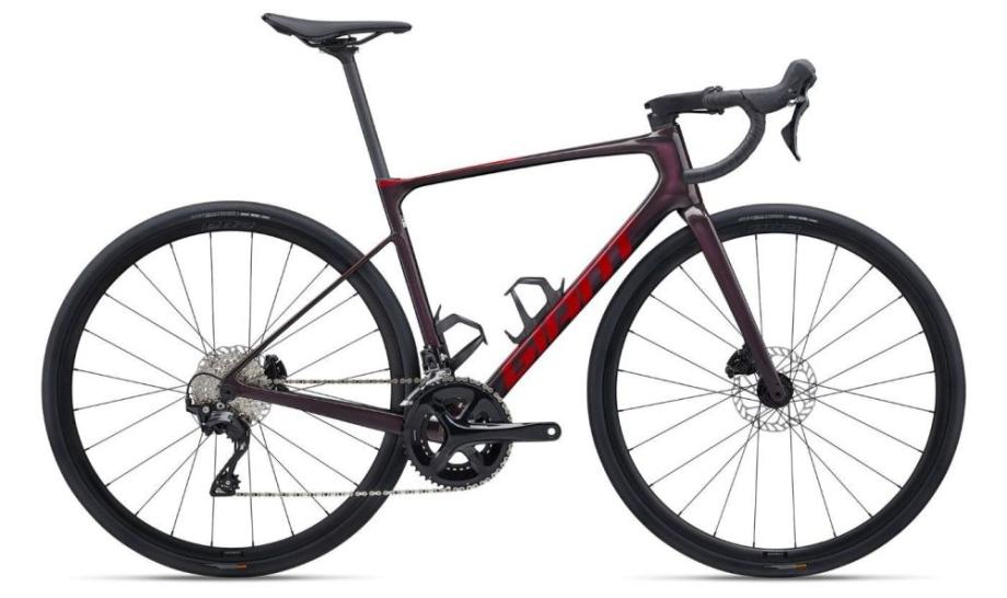 KOLO GIANT Defy Advanced 2 L Tiger Red 2024