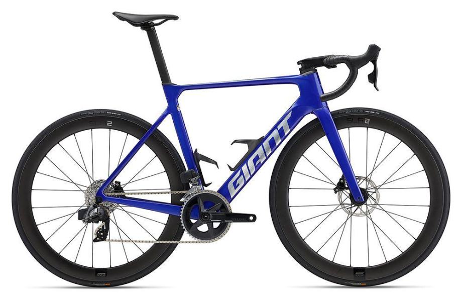 KOLO GIANT Propel Advanced 1 L Aerospace Blue 2024