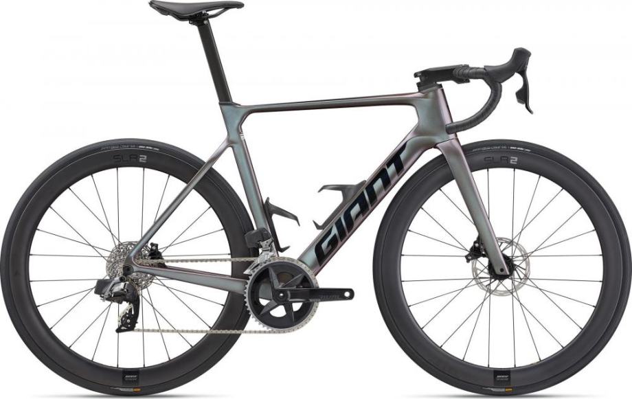 KOLO GIANT Propel Advanced 1 L Orion Nebula 2023