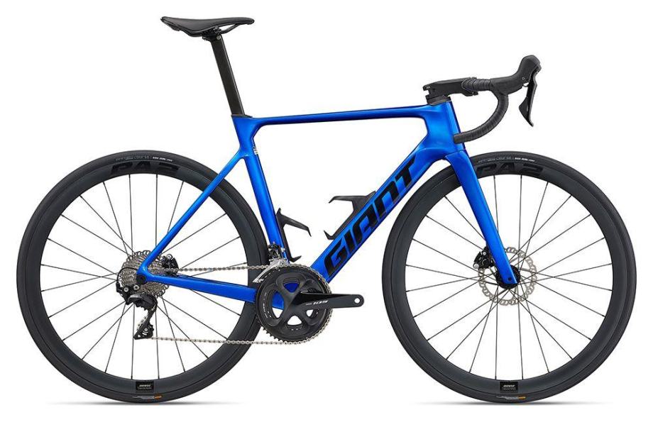 KOLO GIANT Propel Advanced 2 ML Cobalt 2023