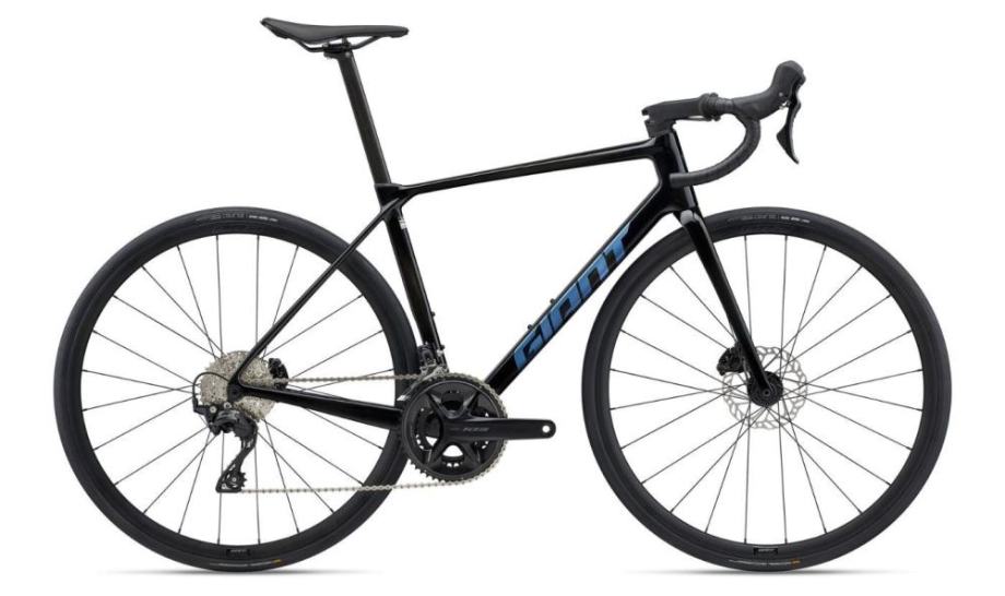 KOLO GIANT TCR Advanced 2-KOM XL Carbon 2025