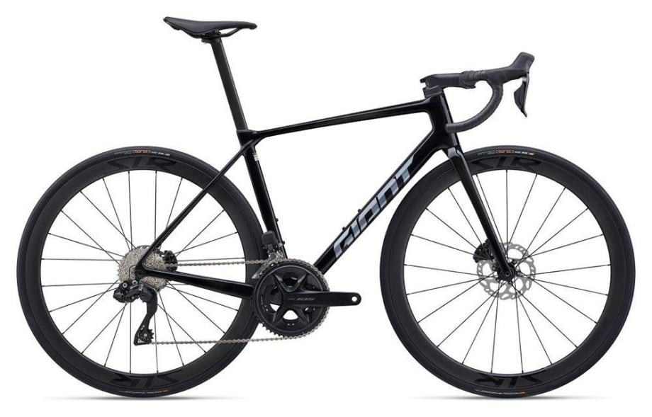 KOLO GIANT TCR Advanced Pro 1-Di2 M Carbon 2025