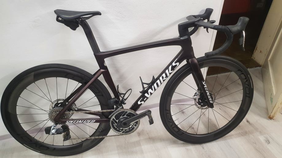 Kolo S-Works Tarmac Sl7