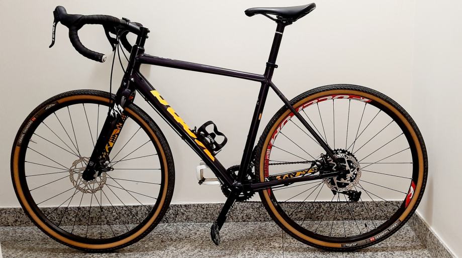 Kona Rove NRB 2022 NOVO