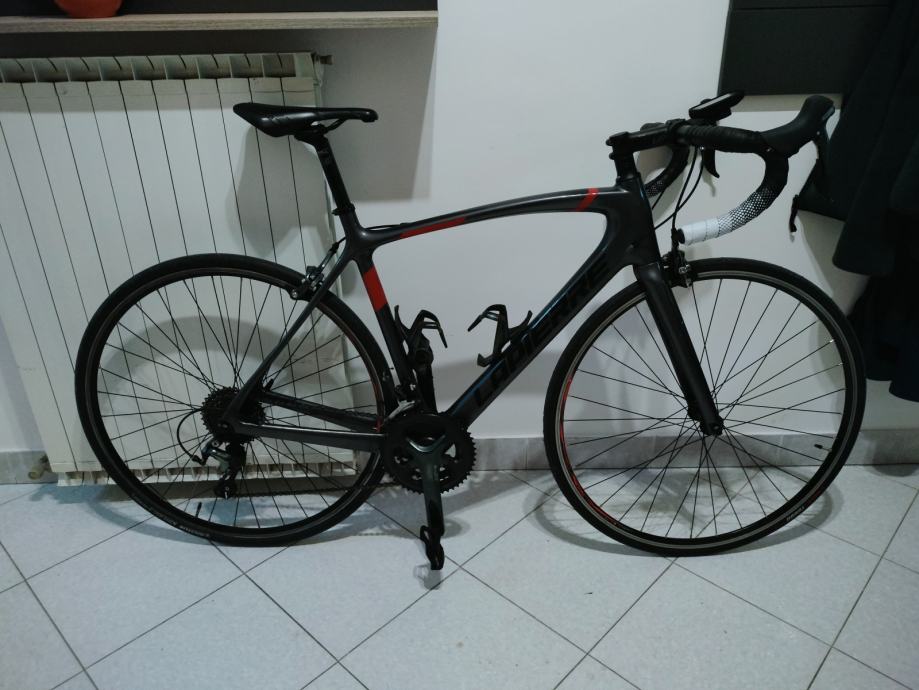 lapierre sensium 300 w