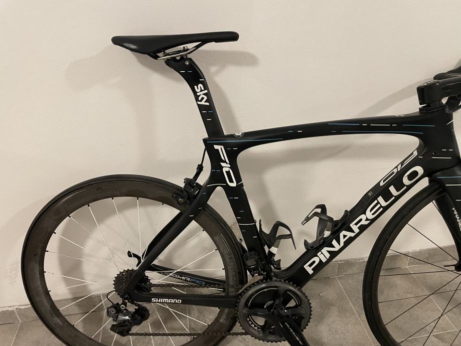 Pinarello dogma f10