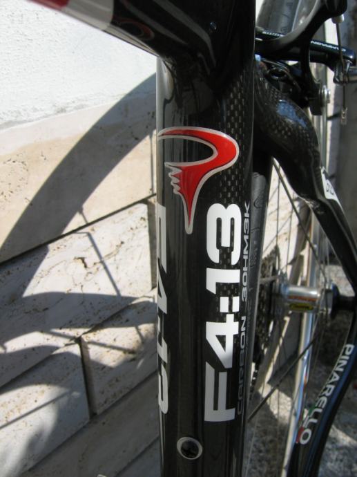 pinarello f4 13