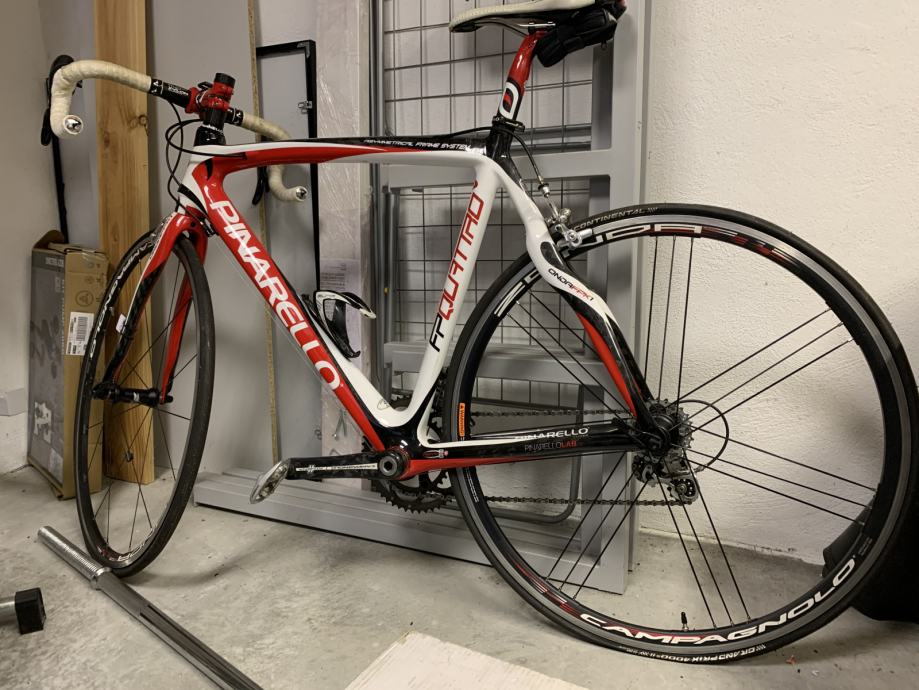 2013 pinarello fp quattro