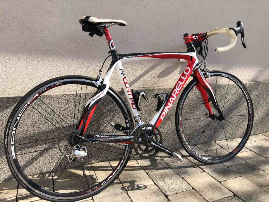 Pinarello fp 2025 quattro ultegra