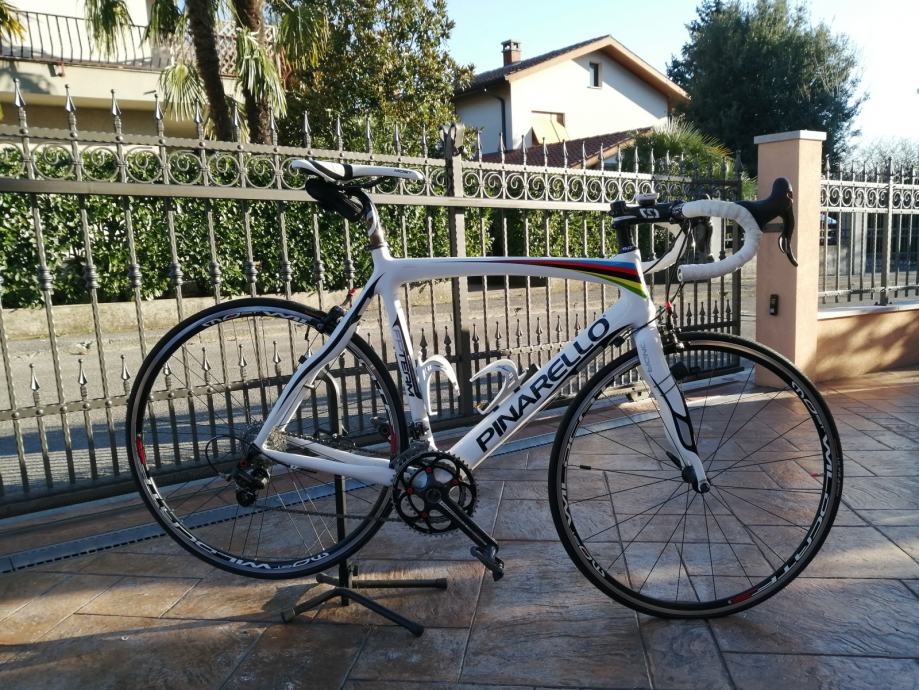 PINARELLO FP Team Fullcarbon