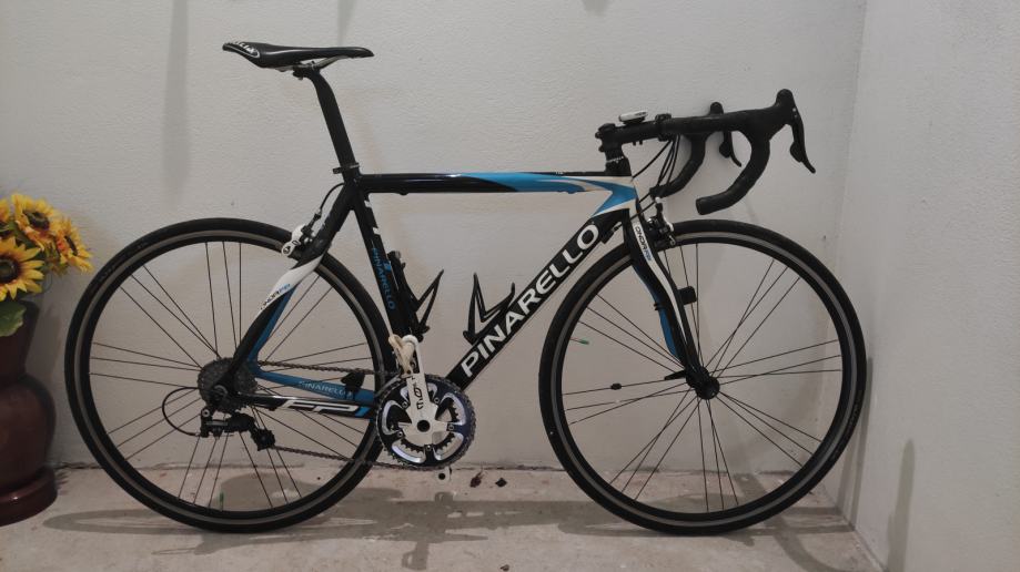 Pinarello FP1 / FP onda