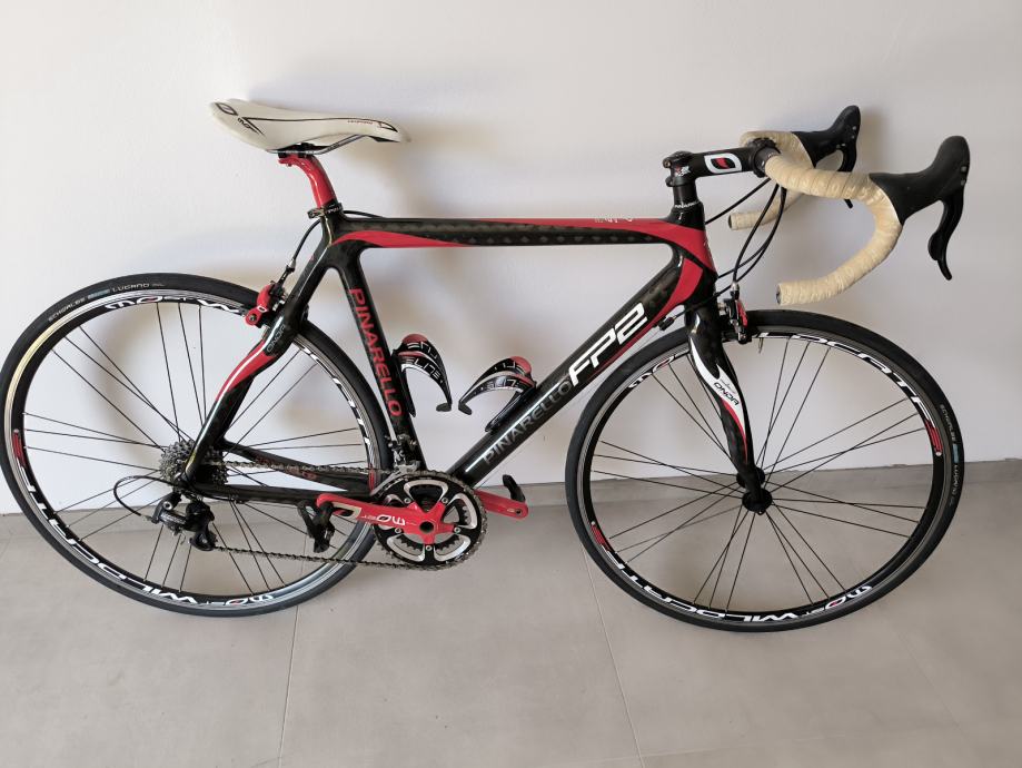 Pinarello fp2