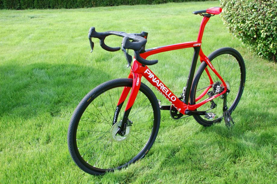 pinarello gan gr disk