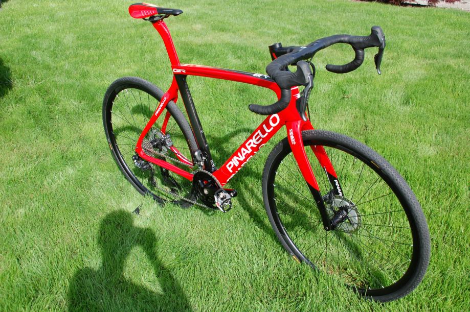 pinarello gan gr disk