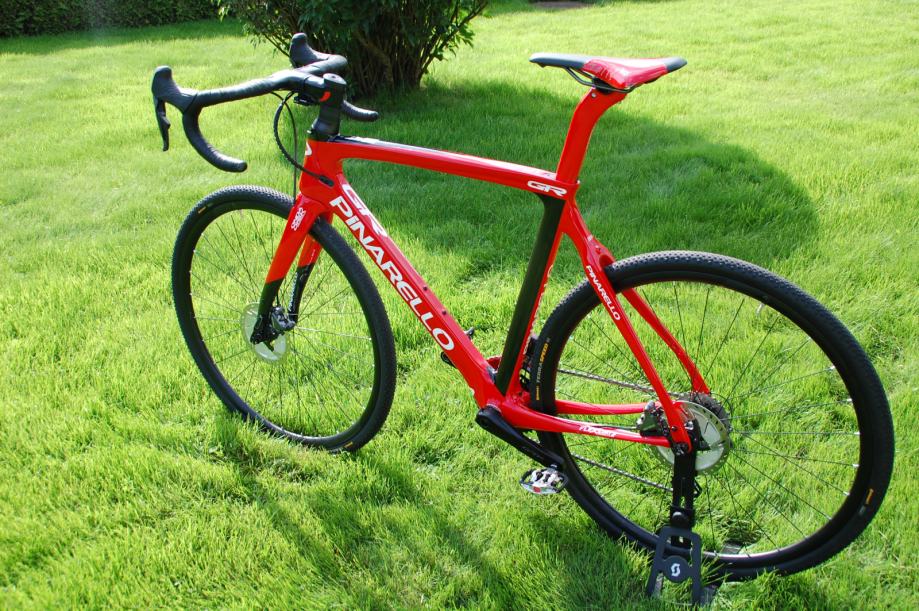 pinarello gan gr disk