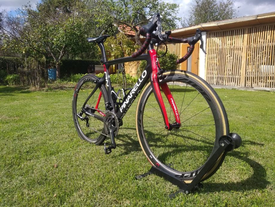 Pinarello Gan RS