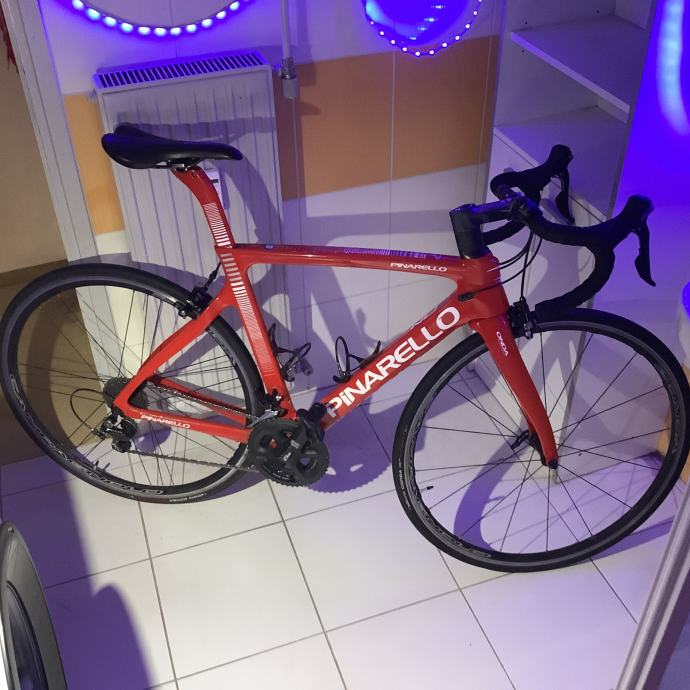 Pinarello Gan