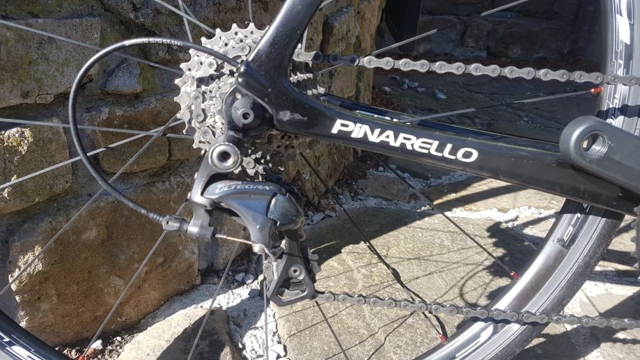 pinarello gan t700