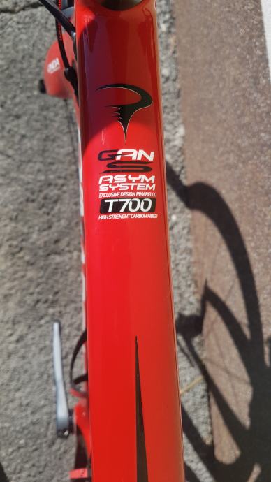 pinarello gan t700