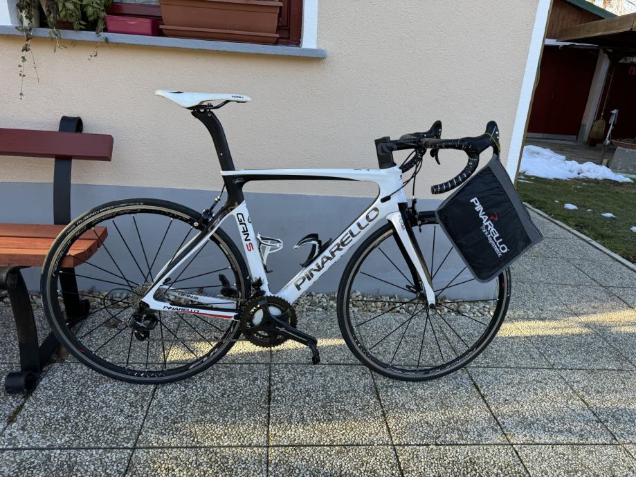 pinarello gan t700