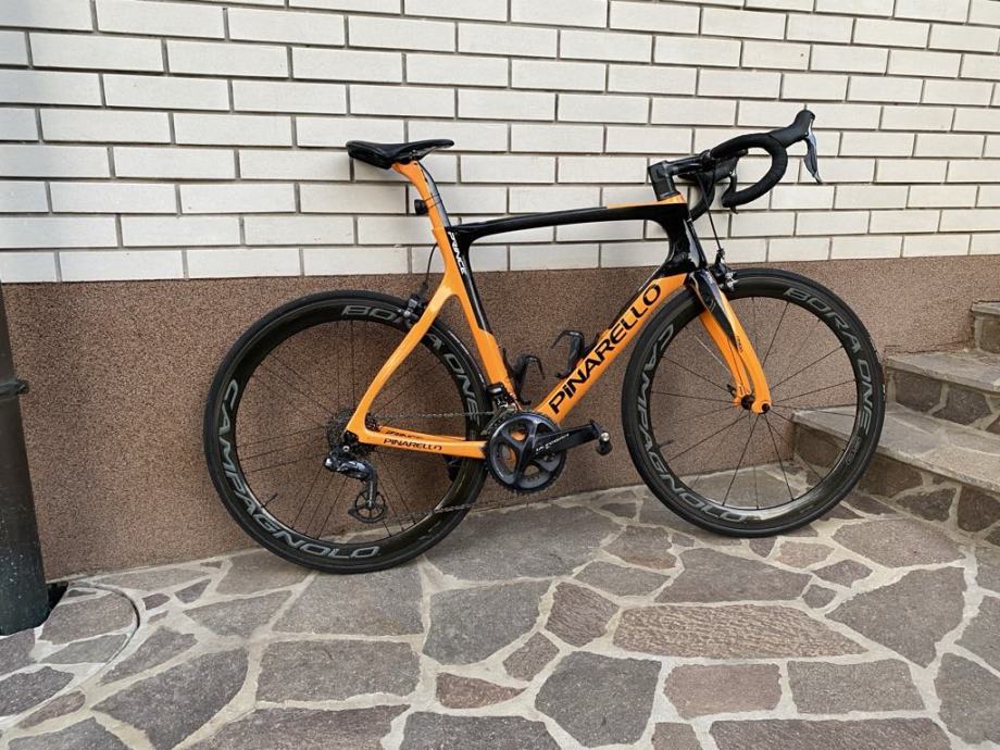 Pinarello Prince