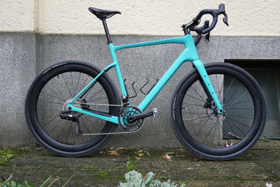 Prodam Gravel/All-Road Kolo