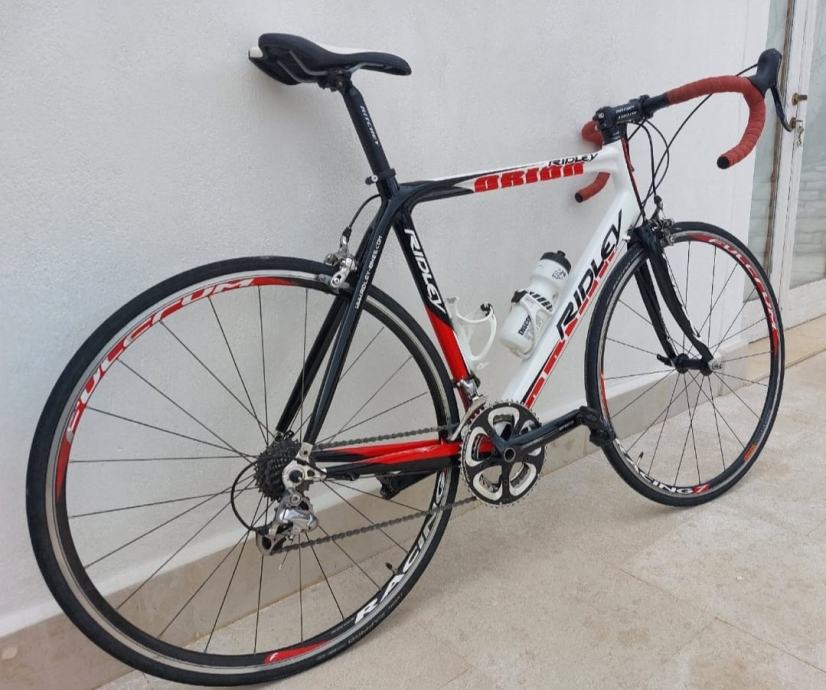 Ridley Orion FULL CARBON