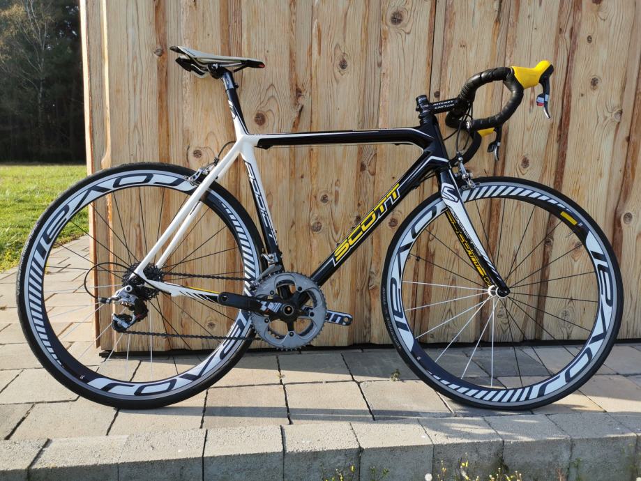 Scott Addict R1