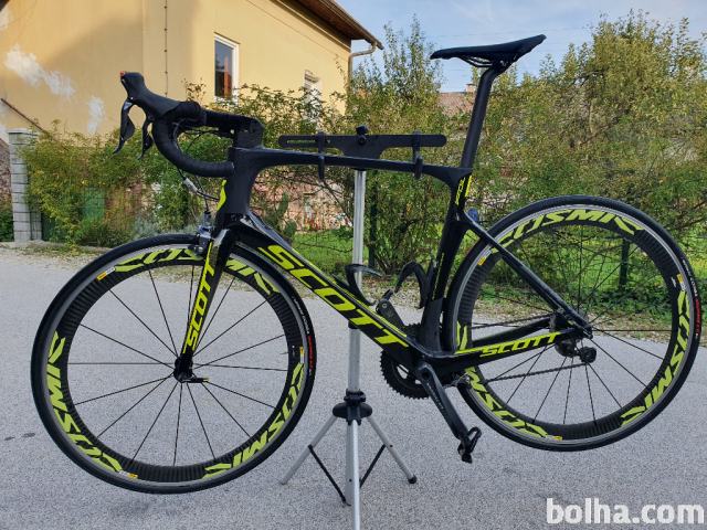 scott foil 10 2017