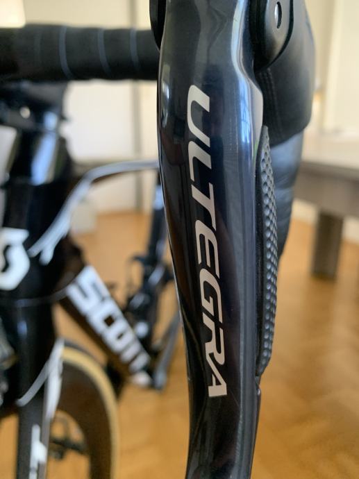 scott foil di2 ultegra