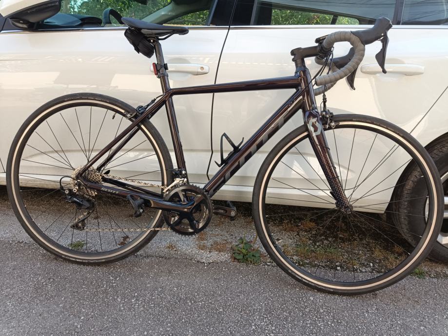 Scott speedster contessa 15 - S velikost