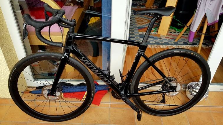 specialized roubaix expert 2020 for sale