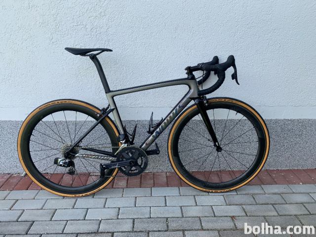 Specialized SL6 (Sagan Edition)