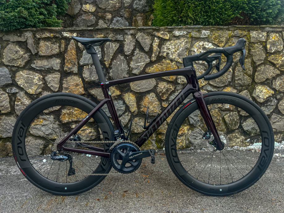 Specialized Tarmac SL7 Pro