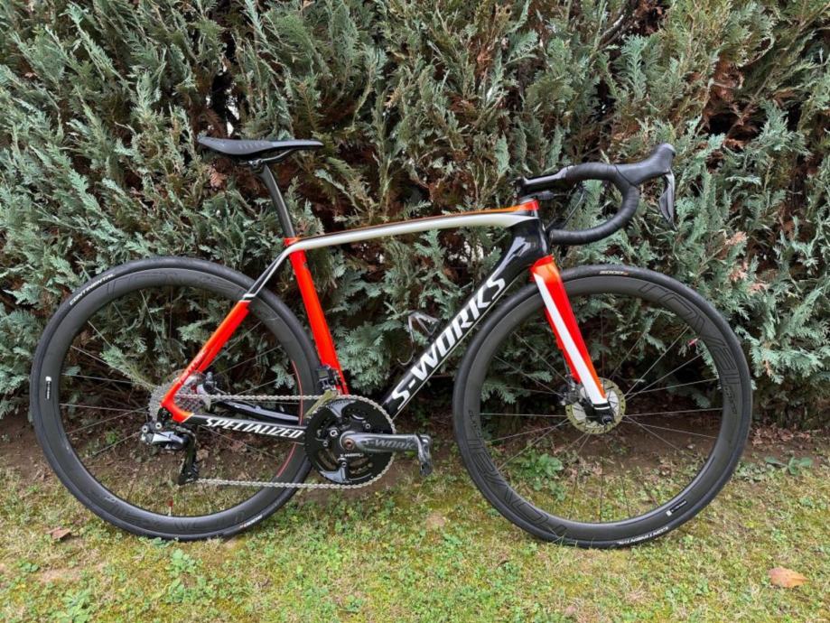 Specialized s-works sl 5