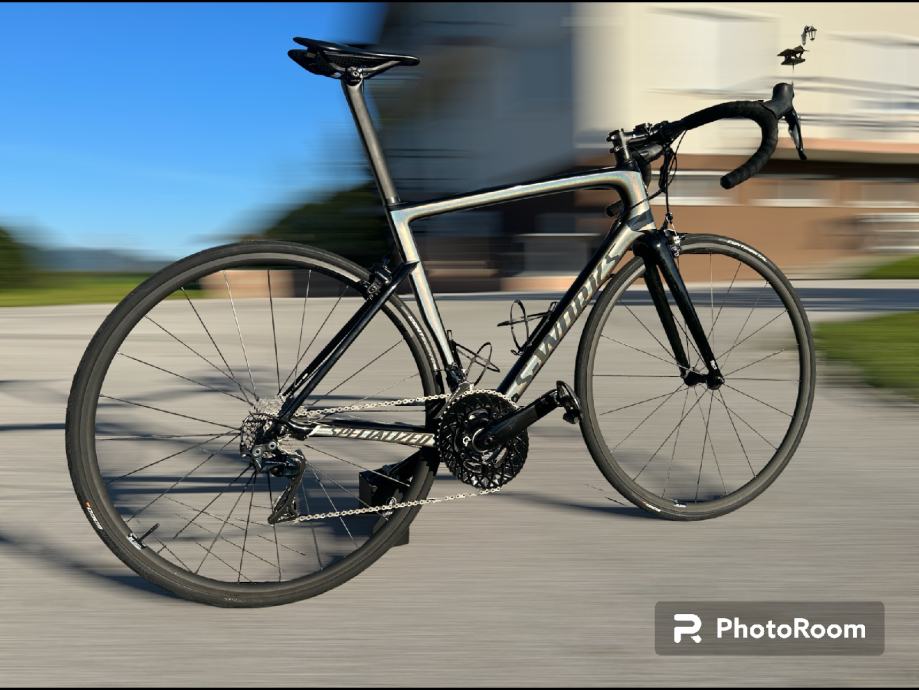 Specialized S-Works Tarmac SL6 Peter Sagan