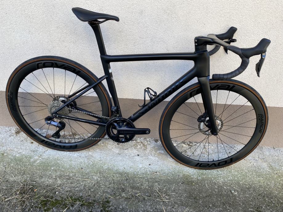 Specialized S-works Tarmac Sl8