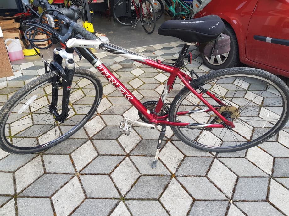 Trek 7500fx hot sale