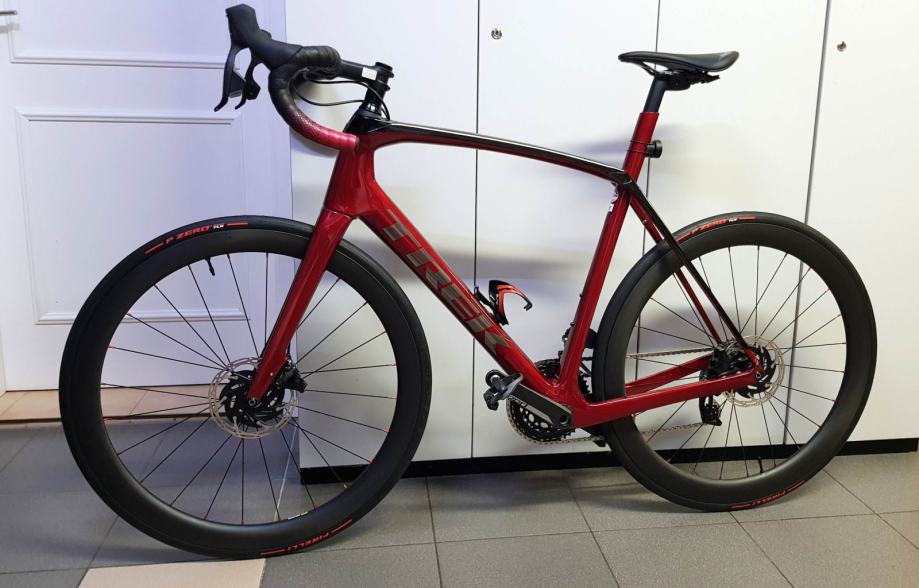 trek domane sram force