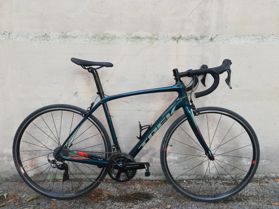 Trek domane deals sl8 2017