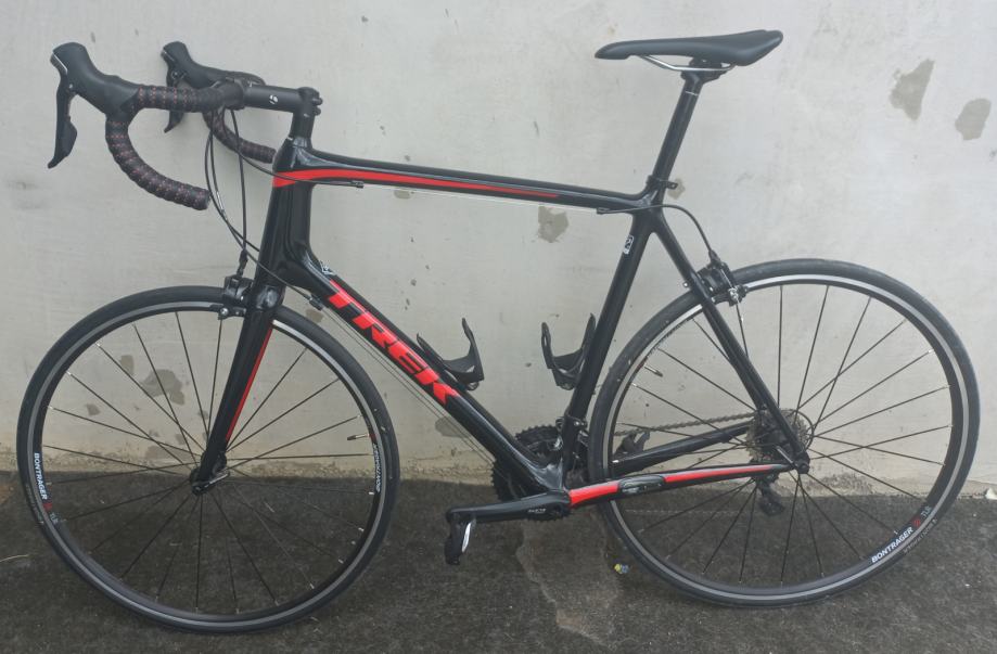 TREK EMONDA S