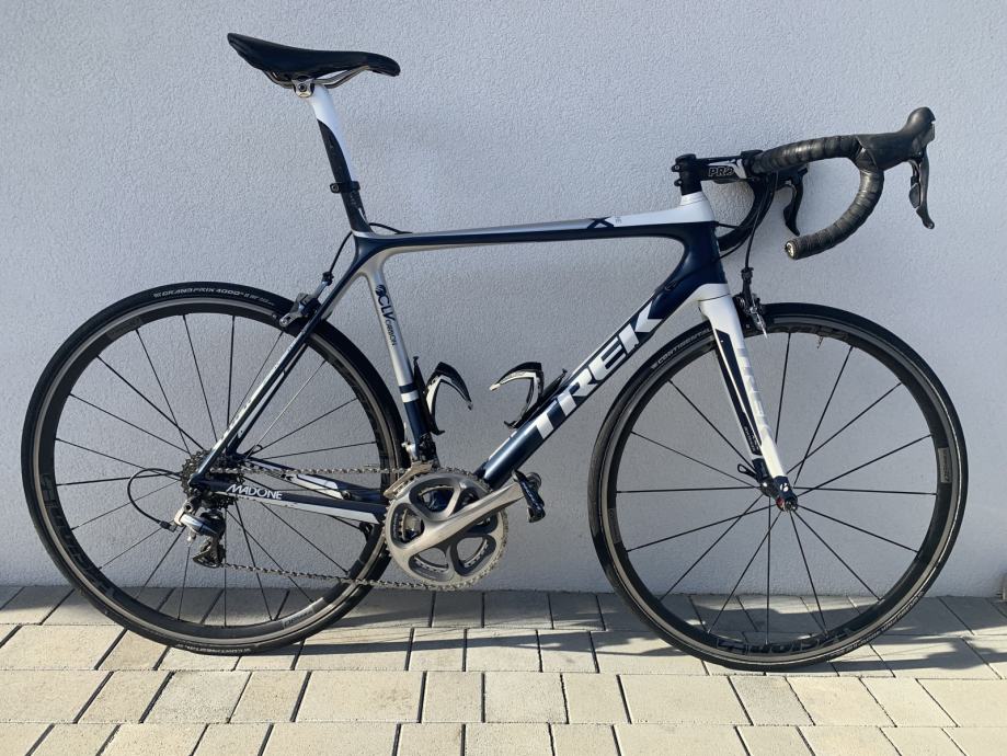 TREK Madone 6.9