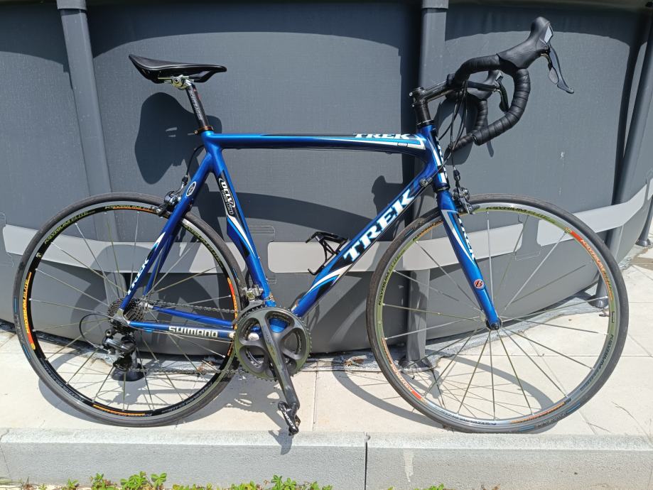 Trek OCLV